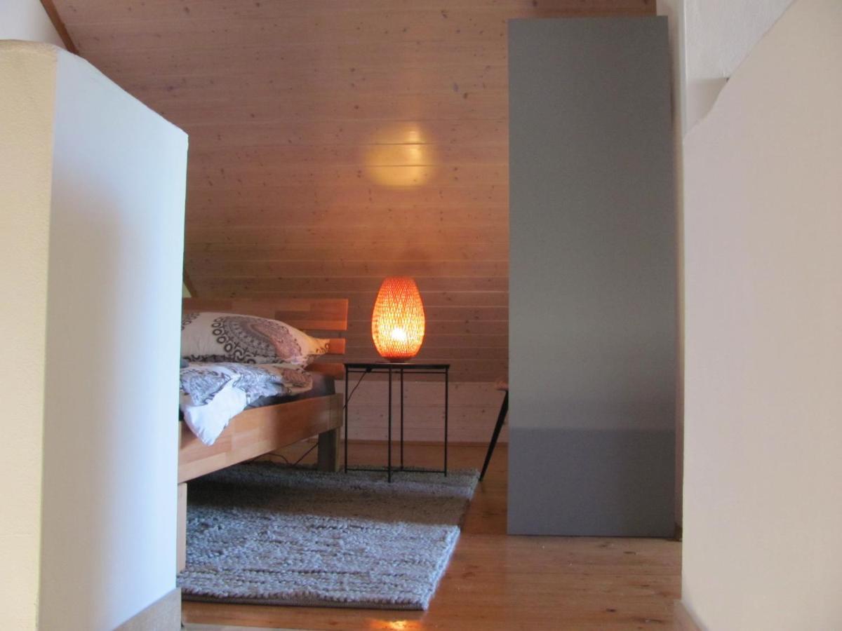#7 Ferienhaus Mit Schlossblick Trunkelsberg Fuer Max 6 Personen,Kueche Komplett Eingerichtet, 2 Baeder 3 Schlafzimmer Top-Ausstattung Экстерьер фото